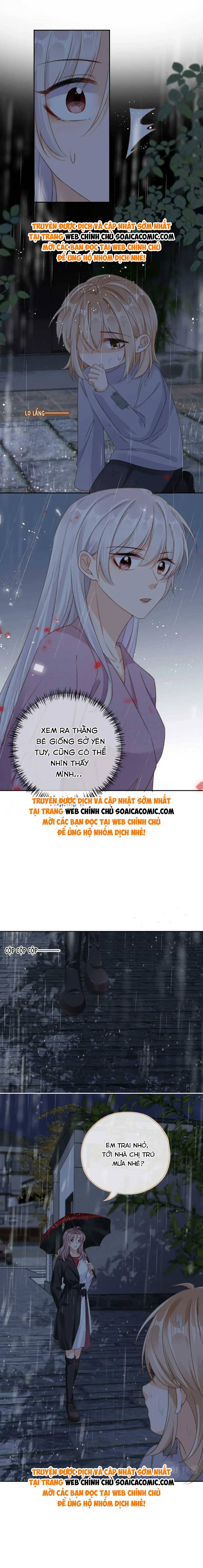 Ninita Yêu Dấu - Phần 2 Chap 947.9 - Next Chap 948.9