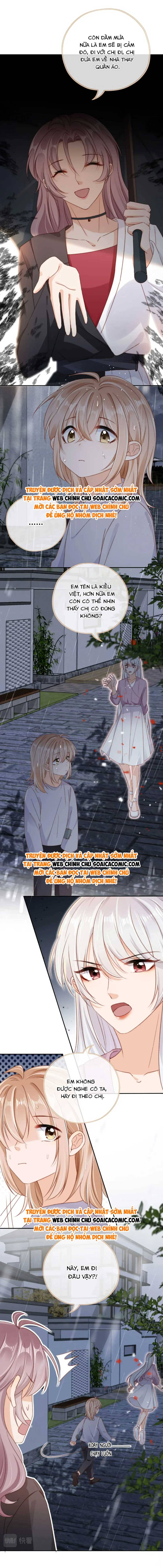 Ninita Yêu Dấu - Phần 2 Chap 947.9 - Next Chap 948.9