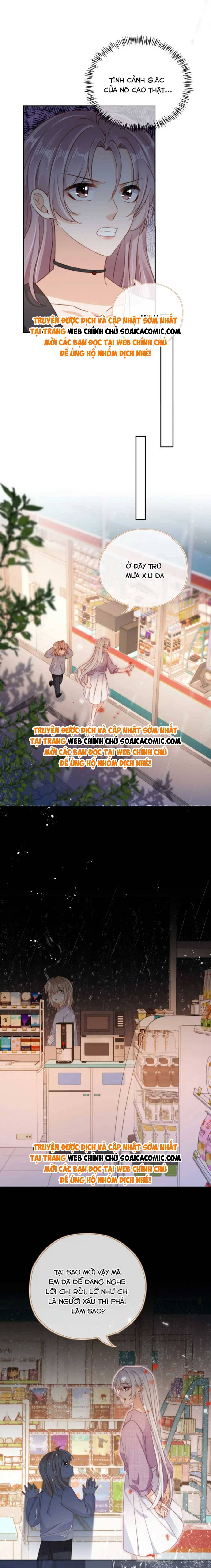 Ninita Yêu Dấu - Phần 2 Chap 947.9 - Next Chap 948.9