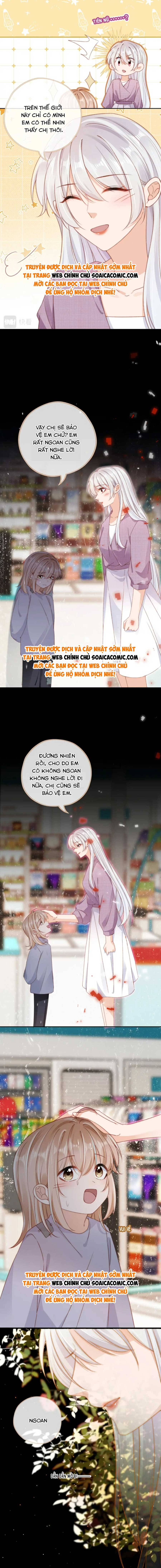 Ninita Yêu Dấu - Phần 2 Chap 947.9 - Next Chap 948.9