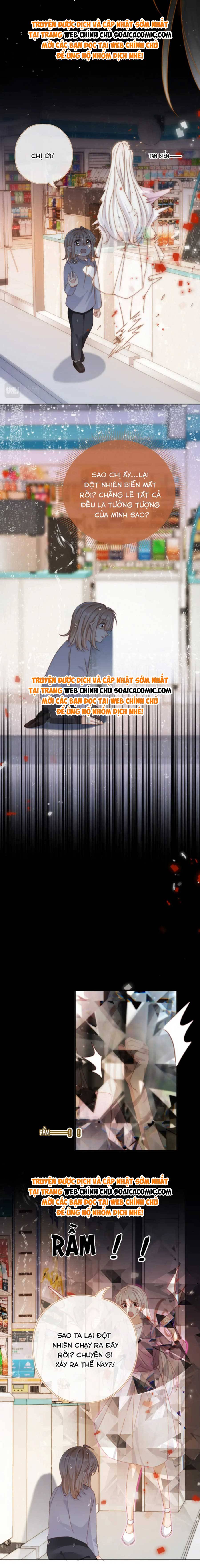 Ninita Yêu Dấu - Phần 2 Chap 947.9 - Next Chap 948.9