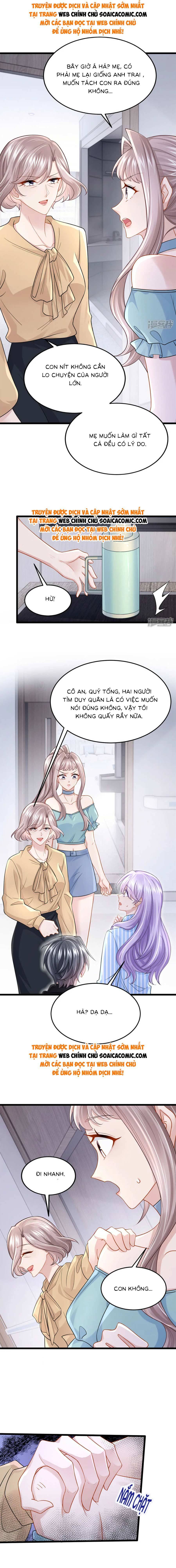 Ninita Yêu Dấu - Phần 2 Chap 948.1 - Next Chap 949.1