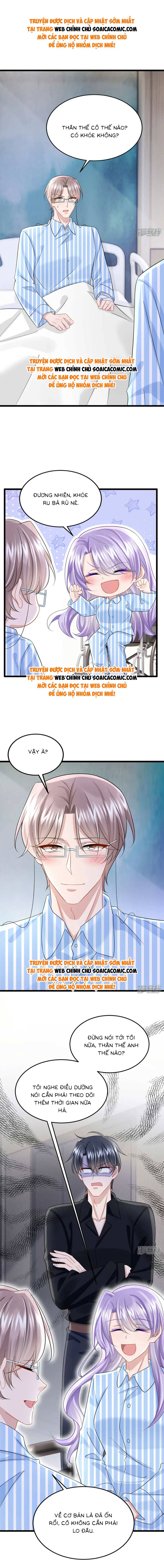 Ninita Yêu Dấu - Phần 2 Chap 948.1 - Next Chap 949.1