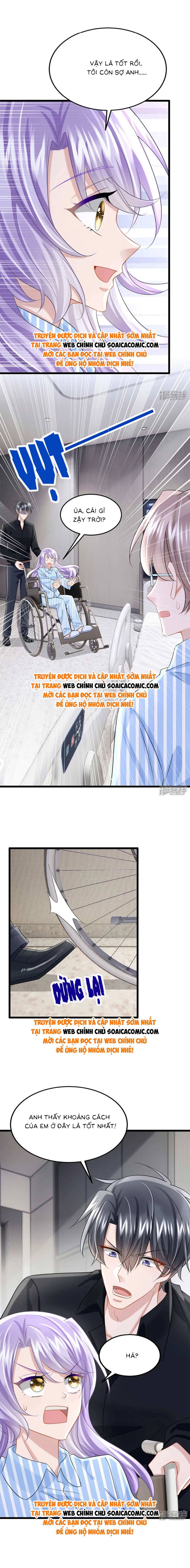 Ninita Yêu Dấu - Phần 2 Chap 948.1 - Next Chap 949.1