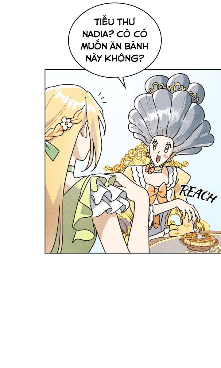 Ninita Yêu Dấu - Phần 2 Chap 948.2 - Next Chap 949.2