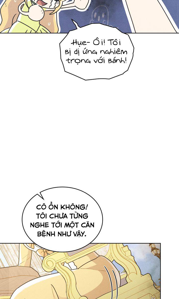 Ninita Yêu Dấu - Phần 2 Chap 948.2 - Next Chap 949.2