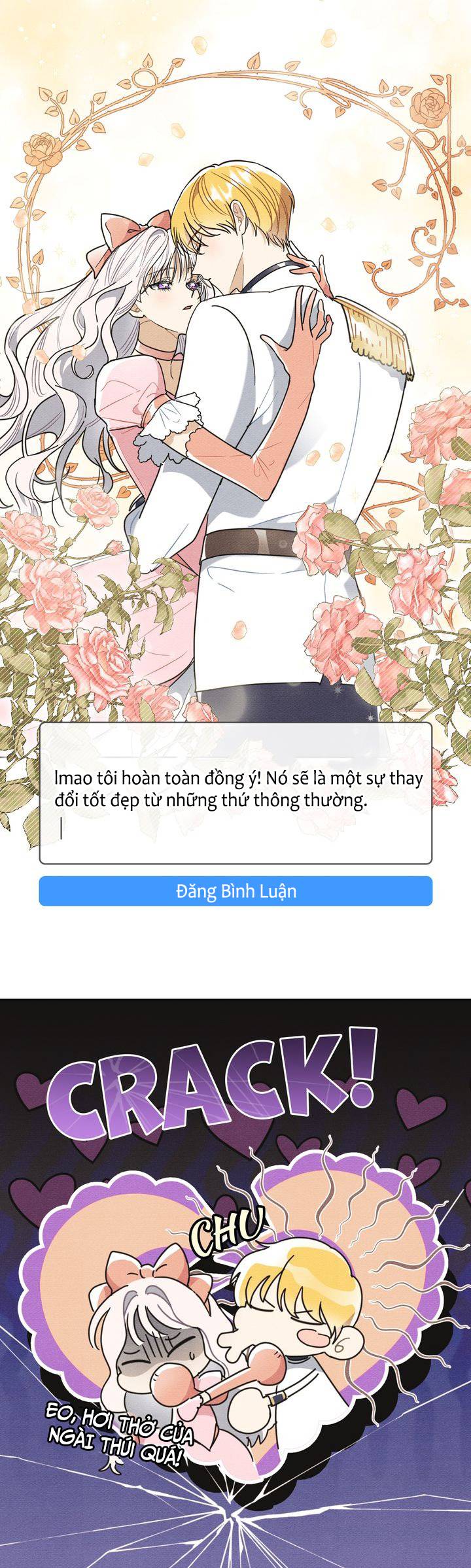 Ninita Yêu Dấu - Phần 2 Chap 948.2 - Next Chap 949.2