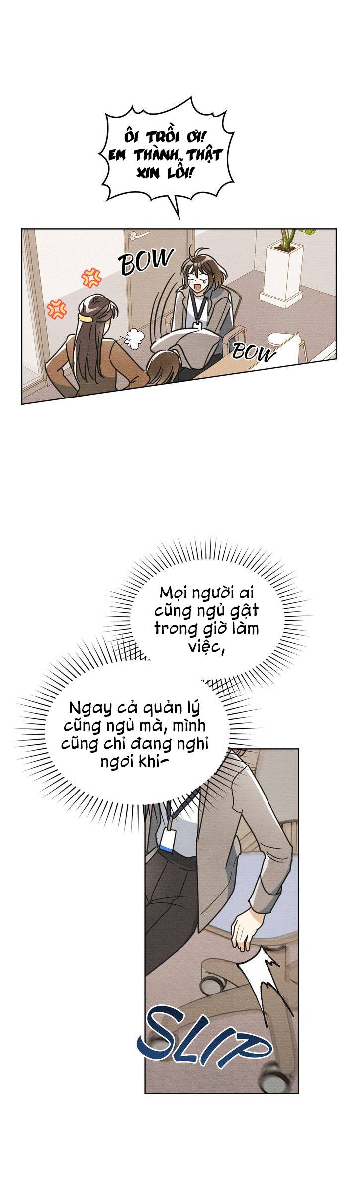 Ninita Yêu Dấu - Phần 2 Chap 948.2 - Next Chap 949.2