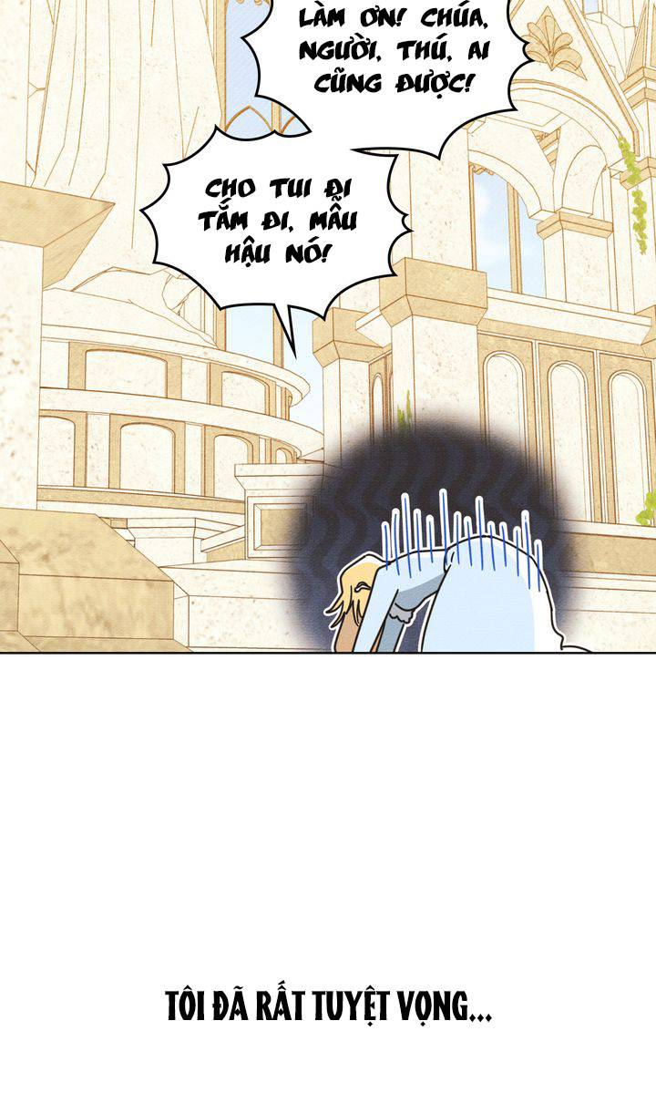 Ninita Yêu Dấu - Phần 2 Chap 948.2 - Next Chap 949.2