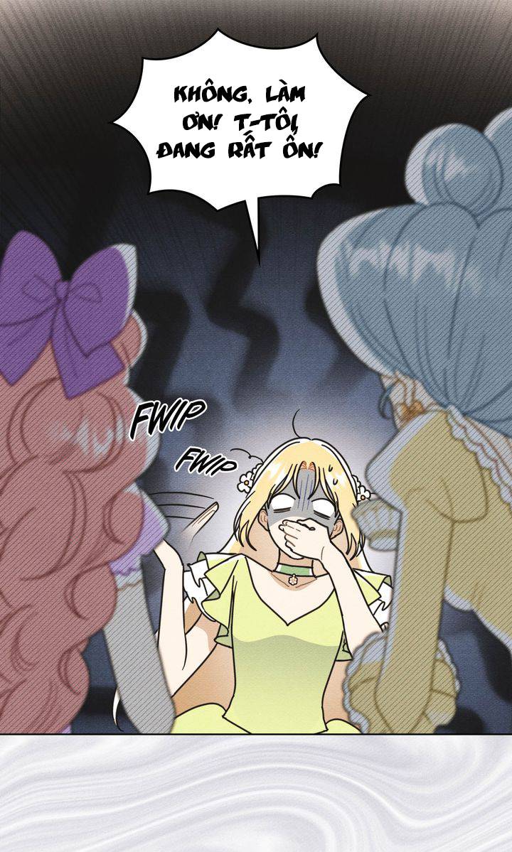 Ninita Yêu Dấu - Phần 2 Chap 948.2 - Next Chap 949.2