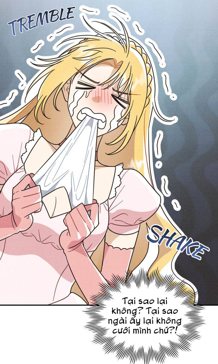 Ninita Yêu Dấu - Phần 2 Chap 948.2 - Next Chap 949.2