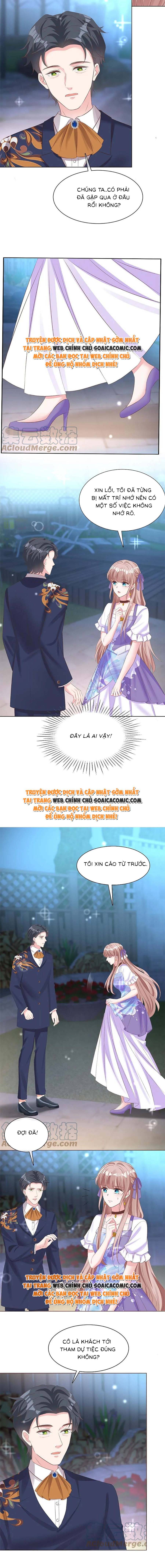 Ninita Yêu Dấu - Phần 2 Chap 948.3 - Next Chap 949.3