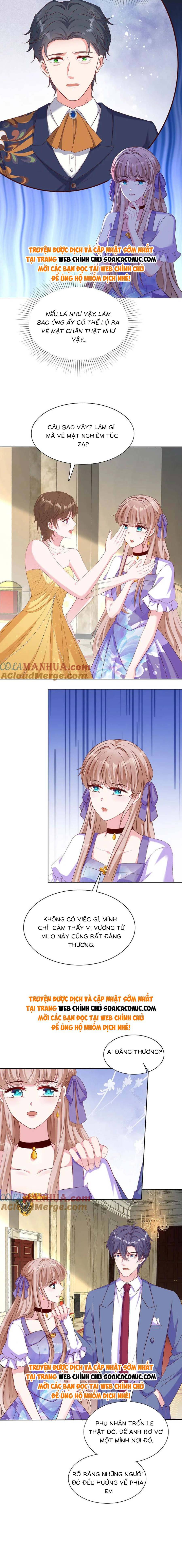 Ninita Yêu Dấu - Phần 2 Chap 948.4 - Next Chap 949.4