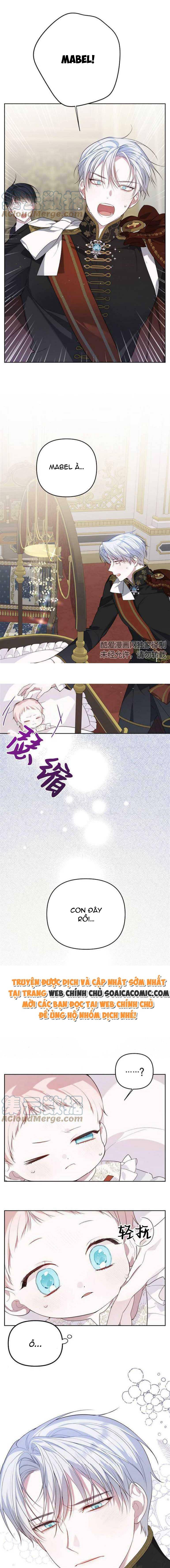 Ninita Yêu Dấu - Phần 2 Chap 948.5 - Next Chap 949.5