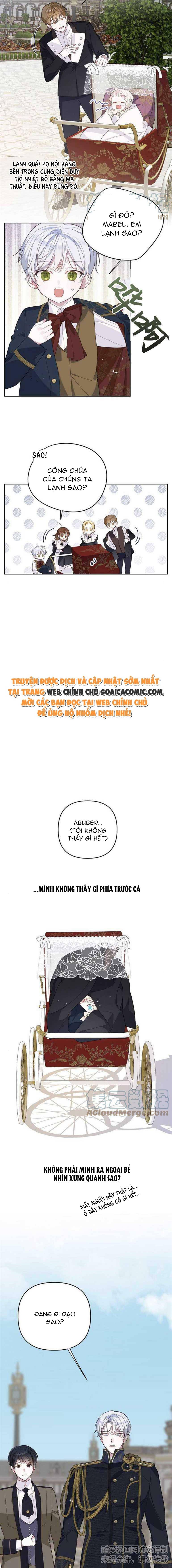 Ninita Yêu Dấu - Phần 2 Chap 948.6 - Next Chap 949.6