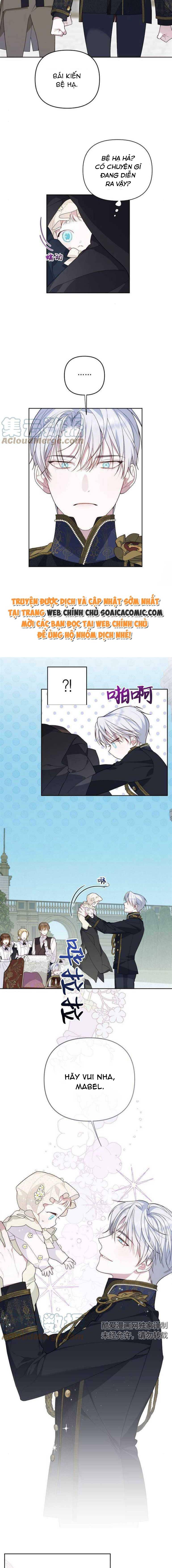 Ninita Yêu Dấu - Phần 2 Chap 948.6 - Next Chap 949.6