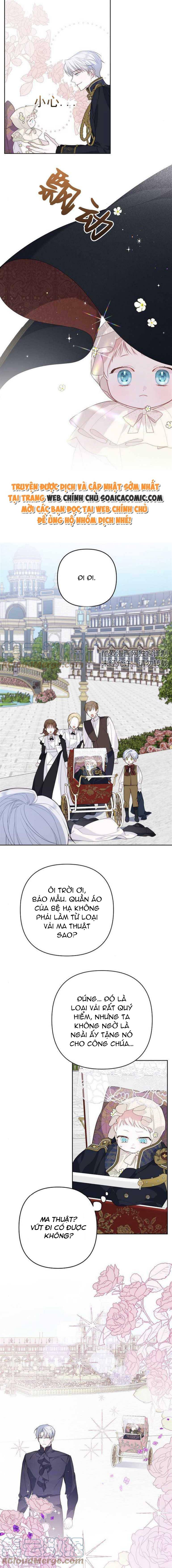 Ninita Yêu Dấu - Phần 2 Chap 948.6 - Next Chap 949.6