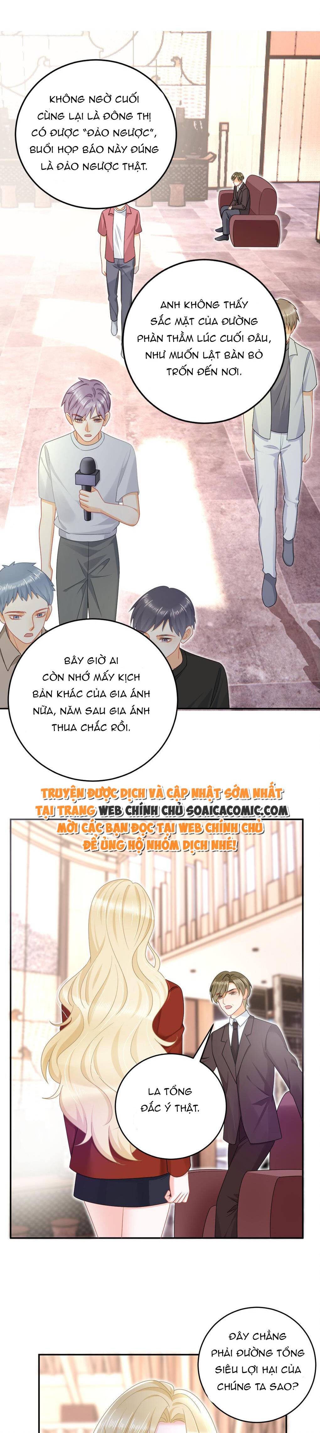Ninita Yêu Dấu - Phần 2 Chap 949.1 - Next Chap 950.1
