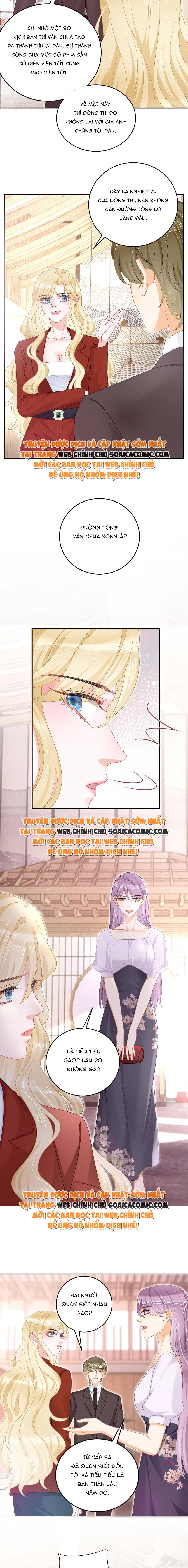 Ninita Yêu Dấu - Phần 2 Chap 949.1 - Next Chap 950.1