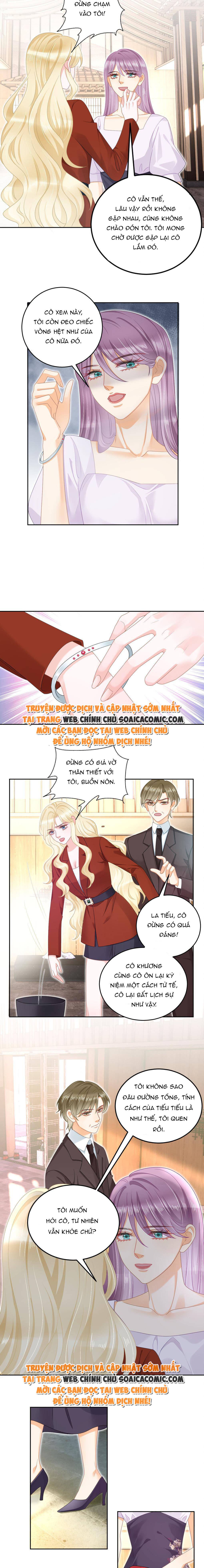 Ninita Yêu Dấu - Phần 2 Chap 949.1 - Next Chap 950.1