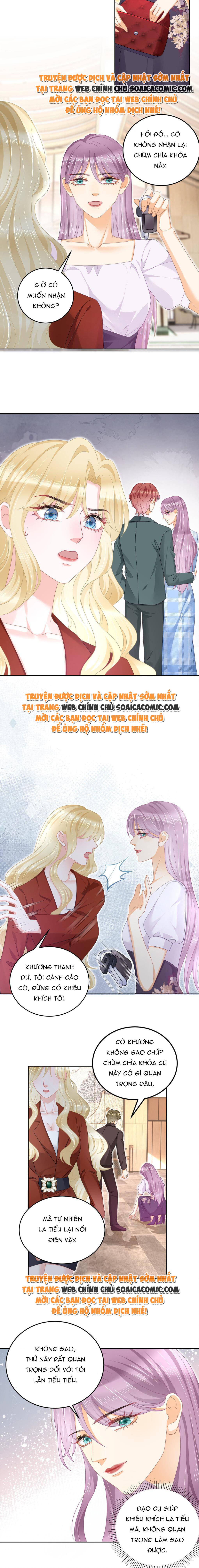 Ninita Yêu Dấu - Phần 2 Chap 949.1 - Next Chap 950.1