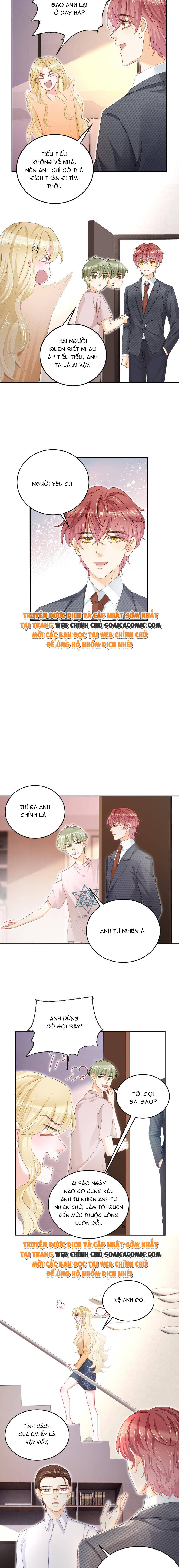 Ninita Yêu Dấu - Phần 2 Chap 949.1 - Next Chap 950.1