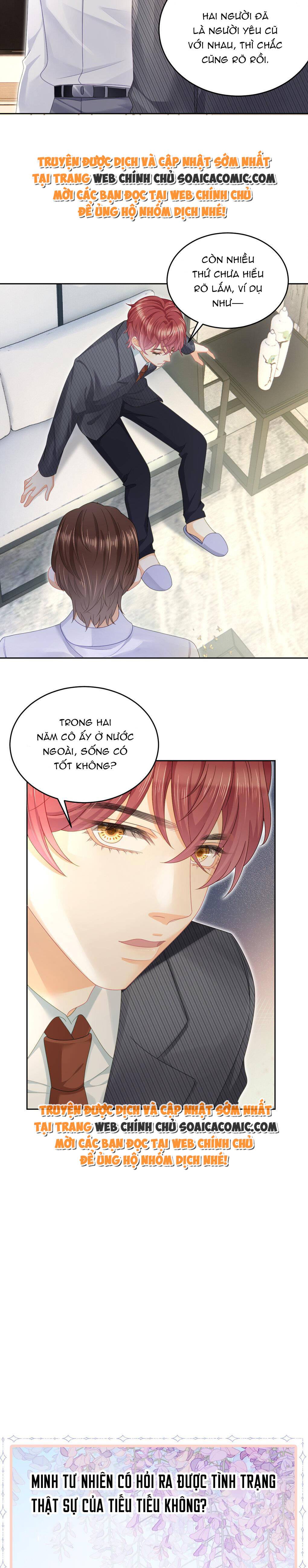 Ninita Yêu Dấu - Phần 2 Chap 949.1 - Next Chap 950.1
