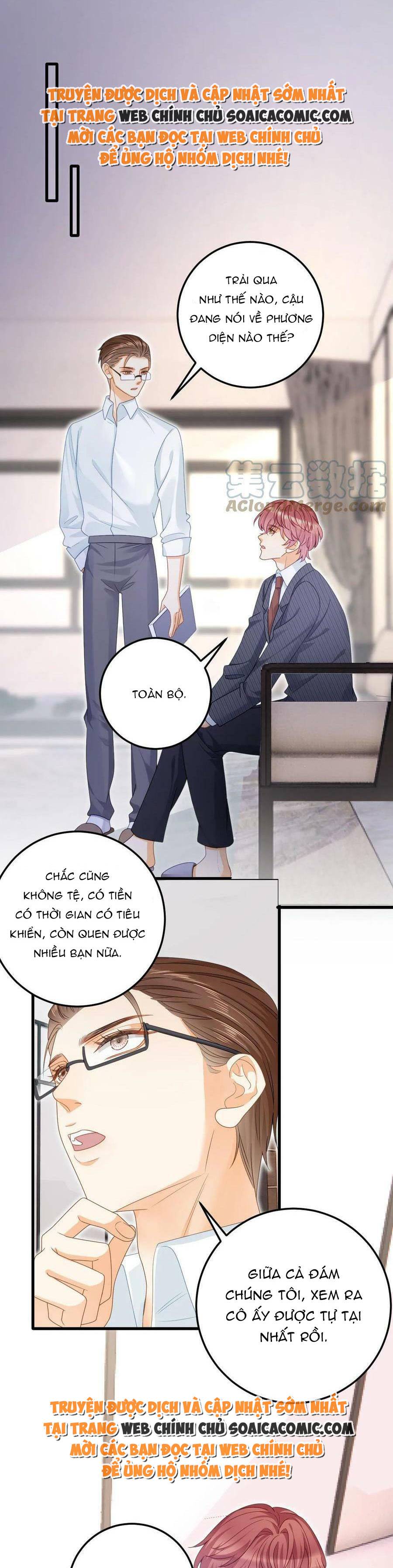 Ninita Yêu Dấu - Phần 2 Chap 949.2 - Next Chap 950.2