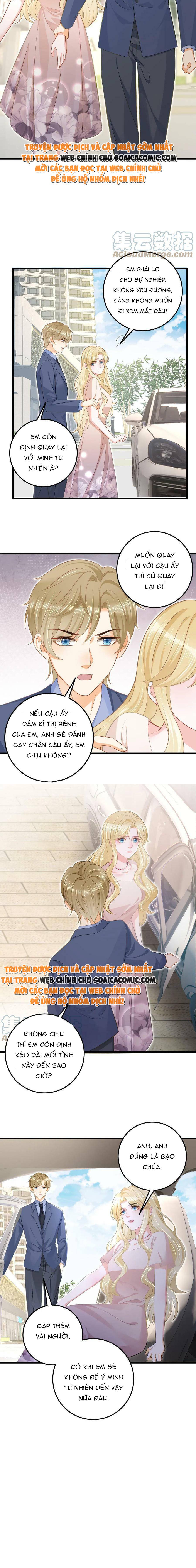 Ninita Yêu Dấu - Phần 2 Chap 949.2 - Next Chap 950.2