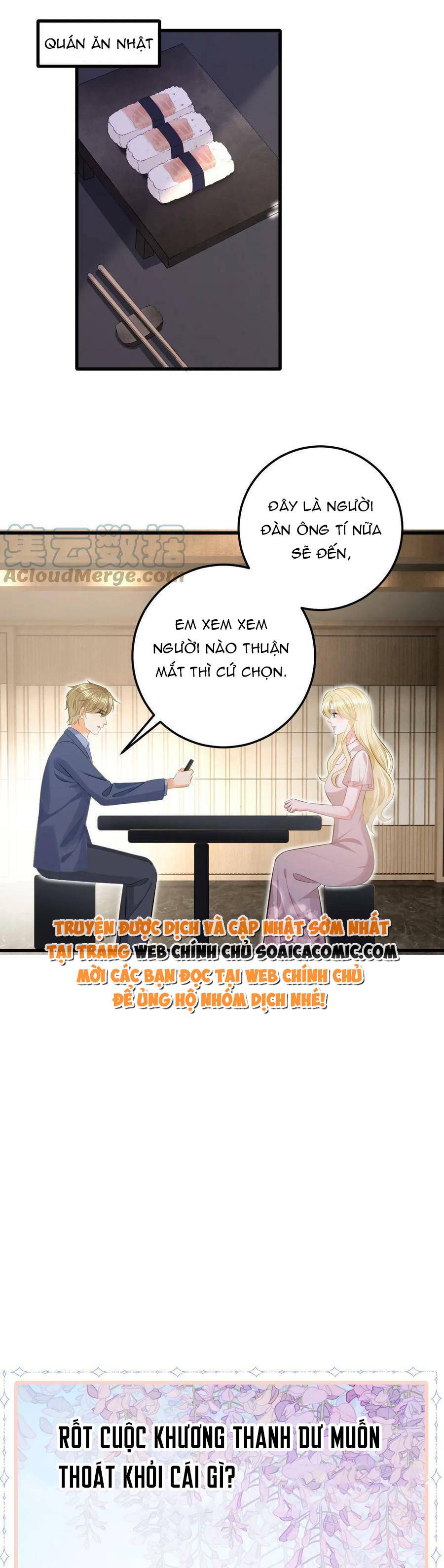 Ninita Yêu Dấu - Phần 2 Chap 949.2 - Next Chap 950.2