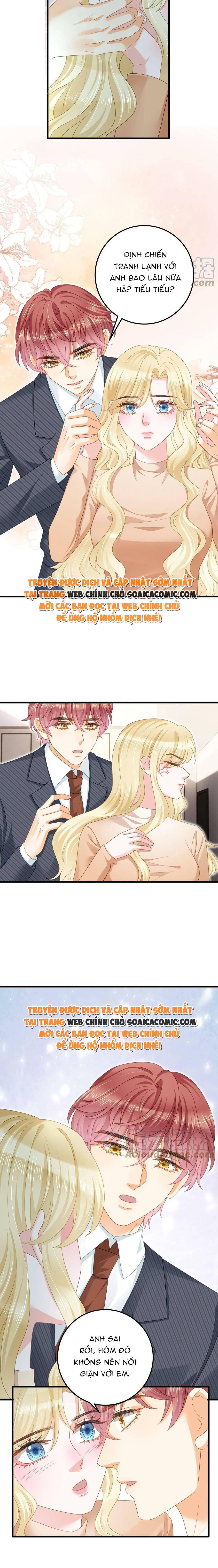 Ninita Yêu Dấu - Phần 2 Chap 949.2 - Next Chap 950.2