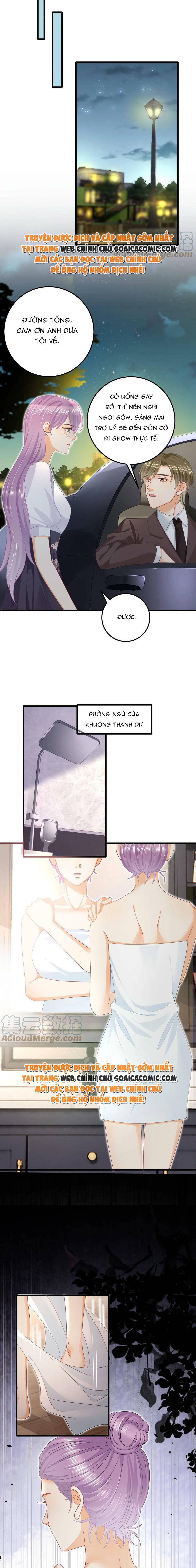 Ninita Yêu Dấu - Phần 2 Chap 949.2 - Next Chap 950.2