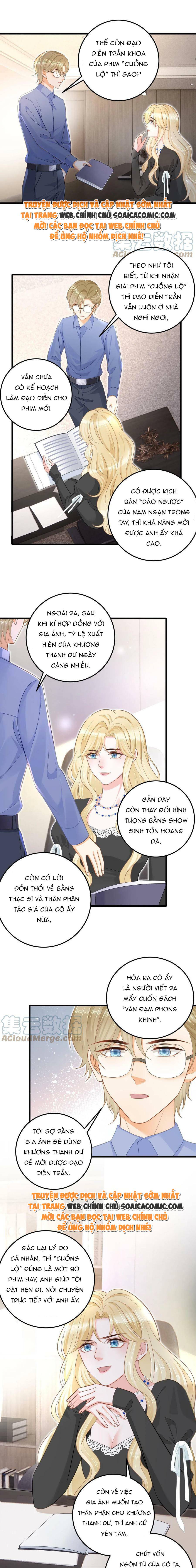 Ninita Yêu Dấu - Phần 2 Chap 949.2 - Next Chap 950.2