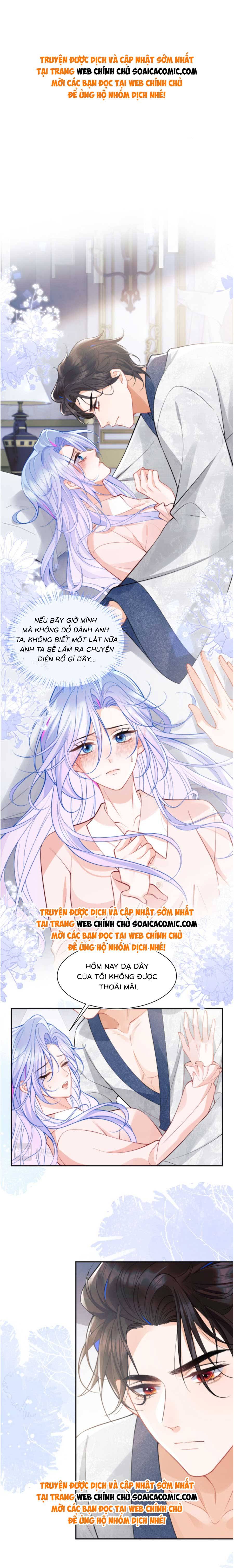 Ninita Yêu Dấu - Phần 2 Chap 949.3 - Next Chap 950.3