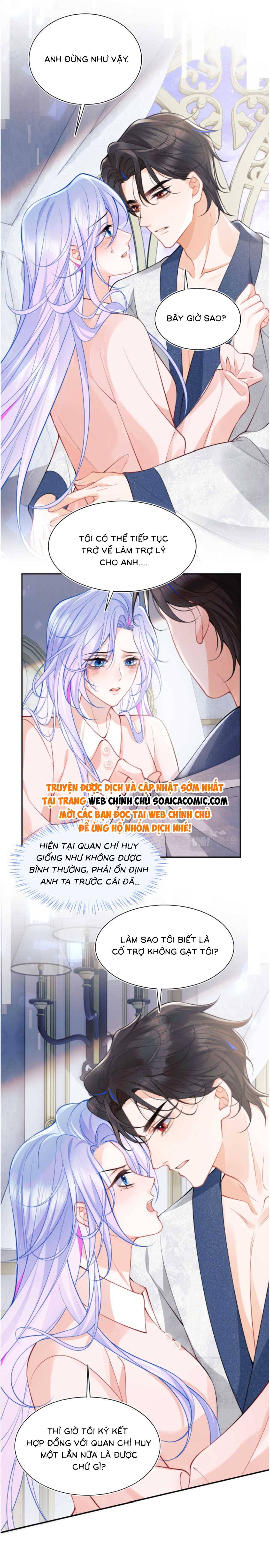 Ninita Yêu Dấu - Phần 2 Chap 949.3 - Next Chap 950.3