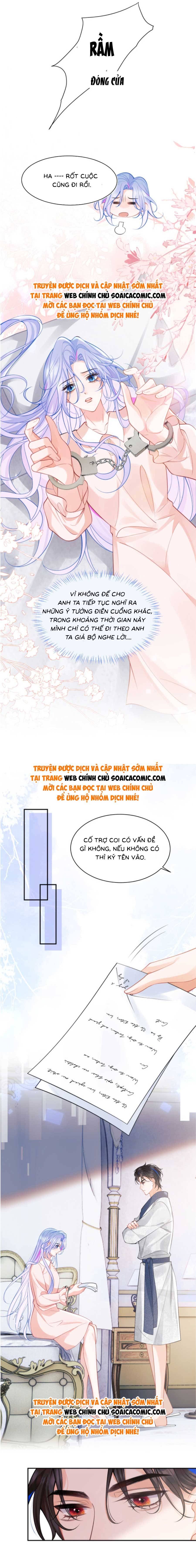 Ninita Yêu Dấu - Phần 2 Chap 949.3 - Next Chap 950.3