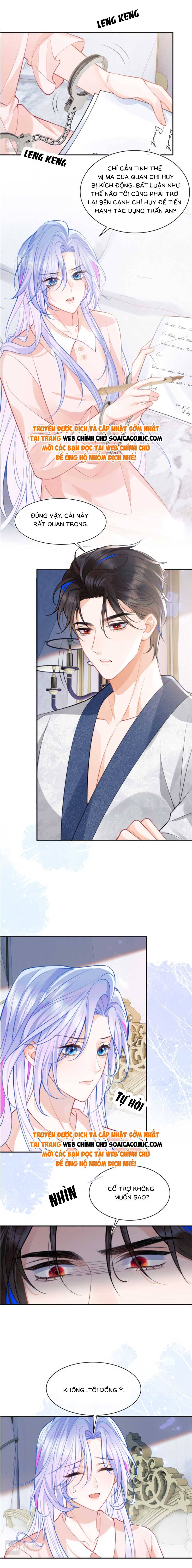 Ninita Yêu Dấu - Phần 2 Chap 949.3 - Next Chap 950.3