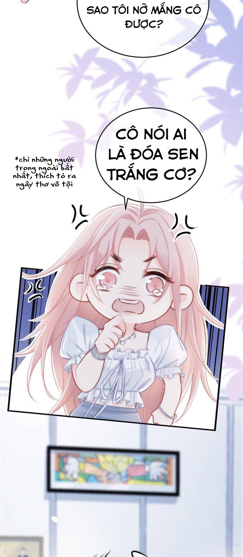 Ninita Yêu Dấu - Phần 2 Chap 949.5 - Next Chap 950.5