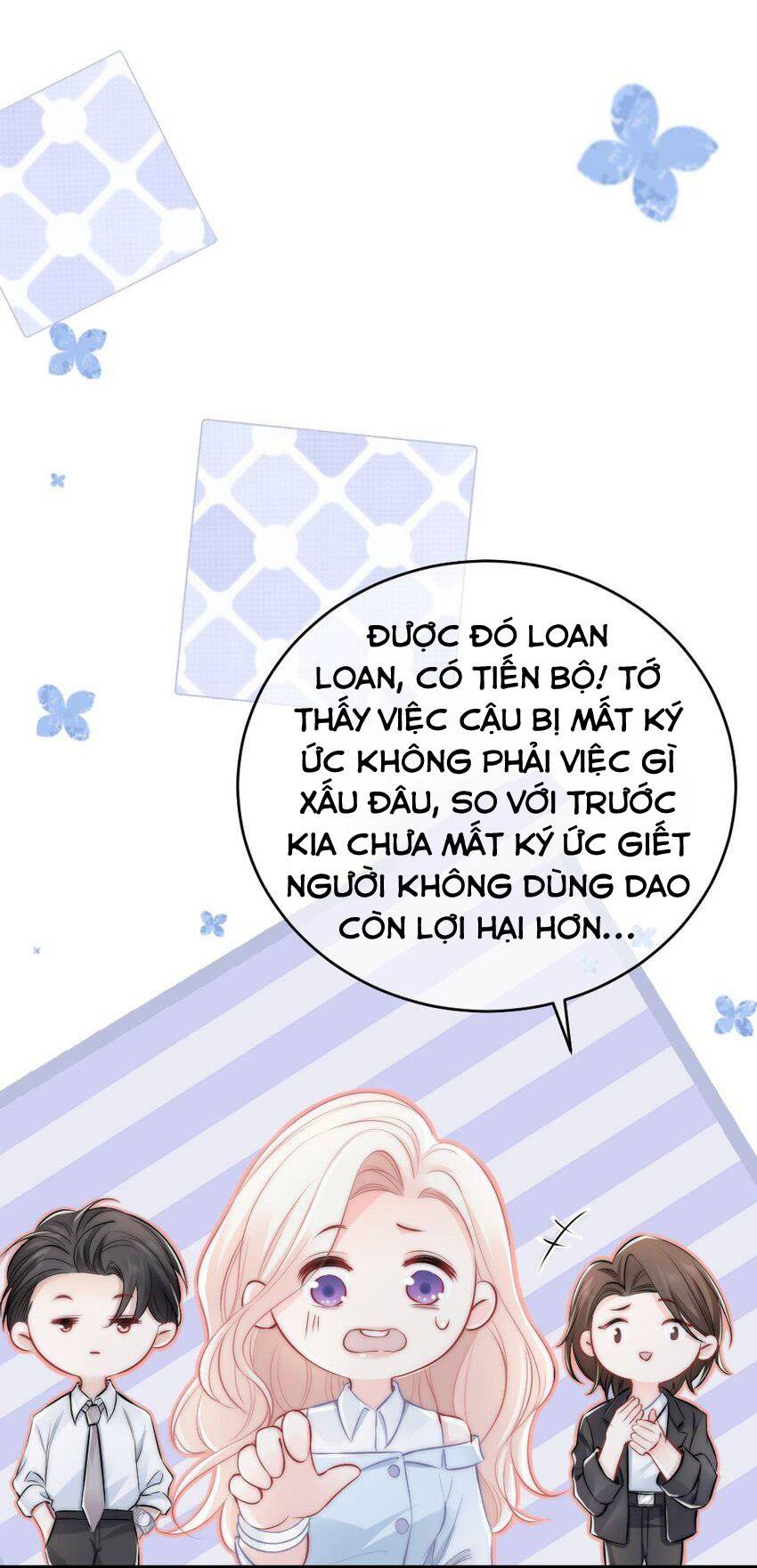 Ninita Yêu Dấu - Phần 2 Chap 949.5 - Next Chap 950.5
