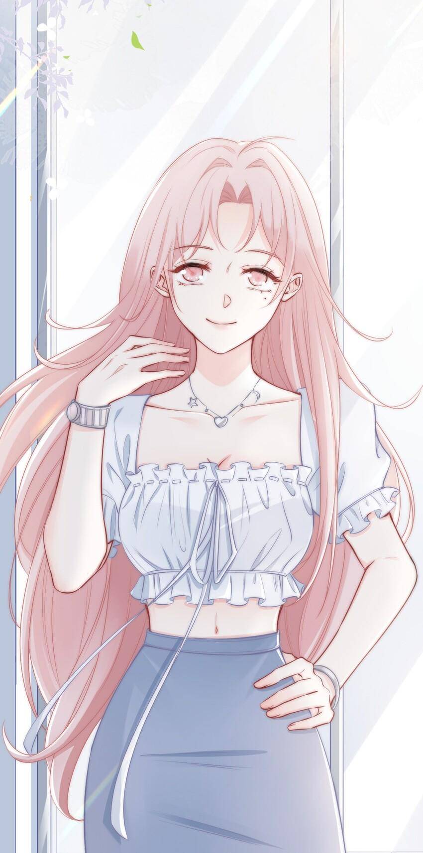 Ninita Yêu Dấu - Phần 2 Chap 949.5 - Next Chap 950.5