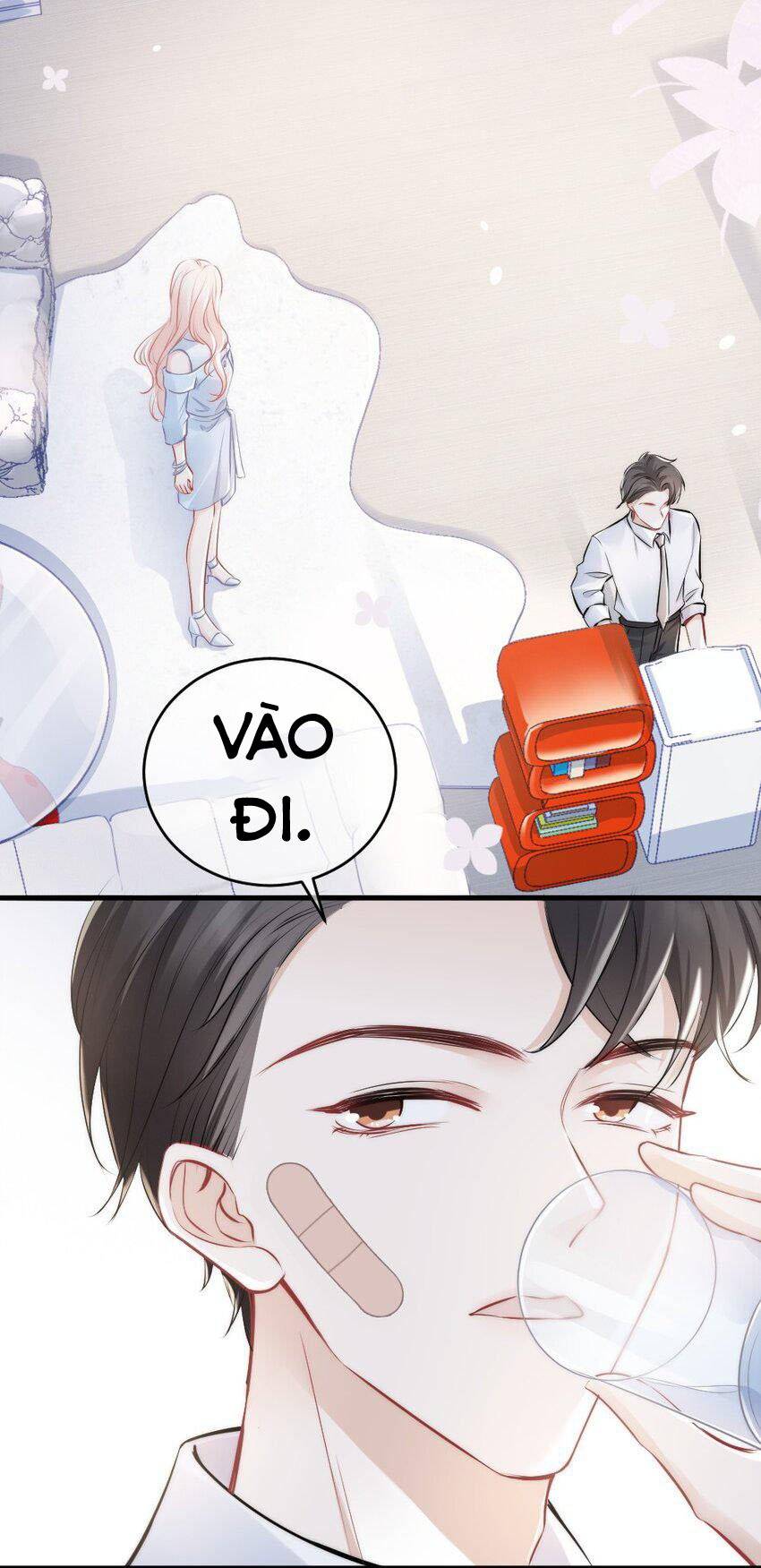 Ninita Yêu Dấu - Phần 2 Chap 949.5 - Next Chap 950.5