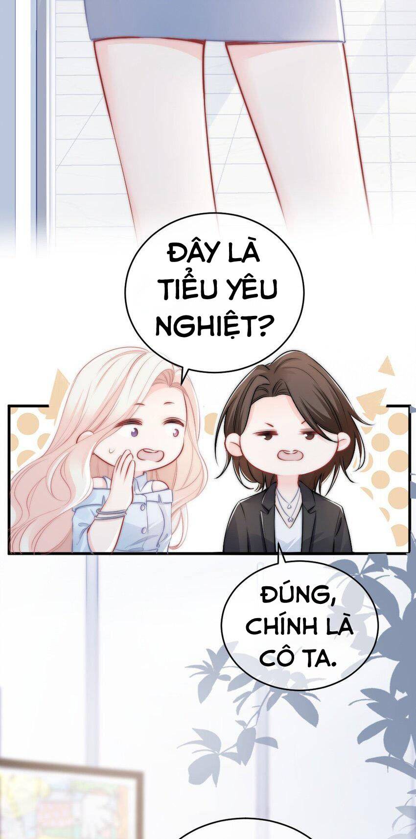 Ninita Yêu Dấu - Phần 2 Chap 949.5 - Next Chap 950.5