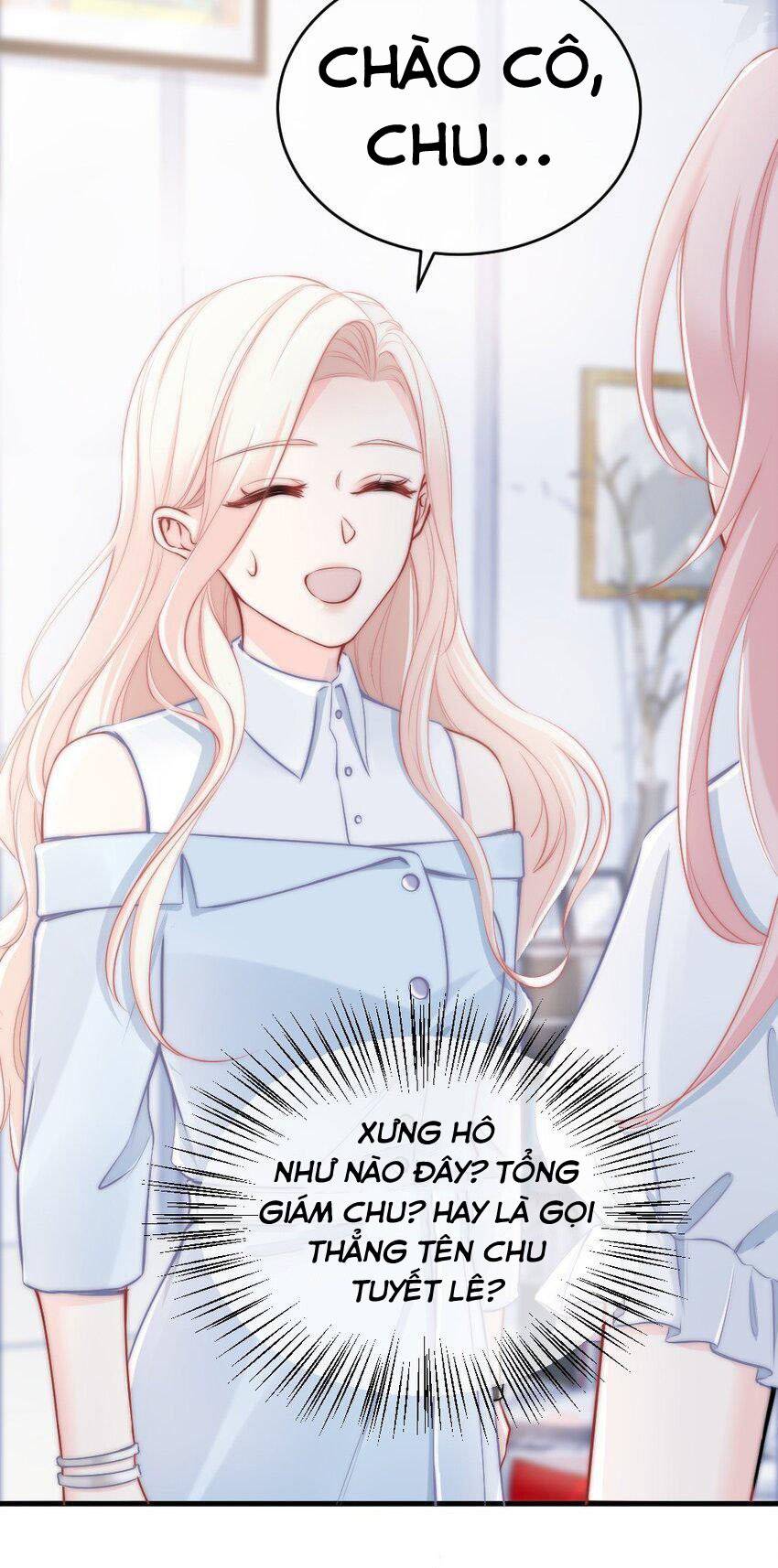 Ninita Yêu Dấu - Phần 2 Chap 949.5 - Next Chap 950.5