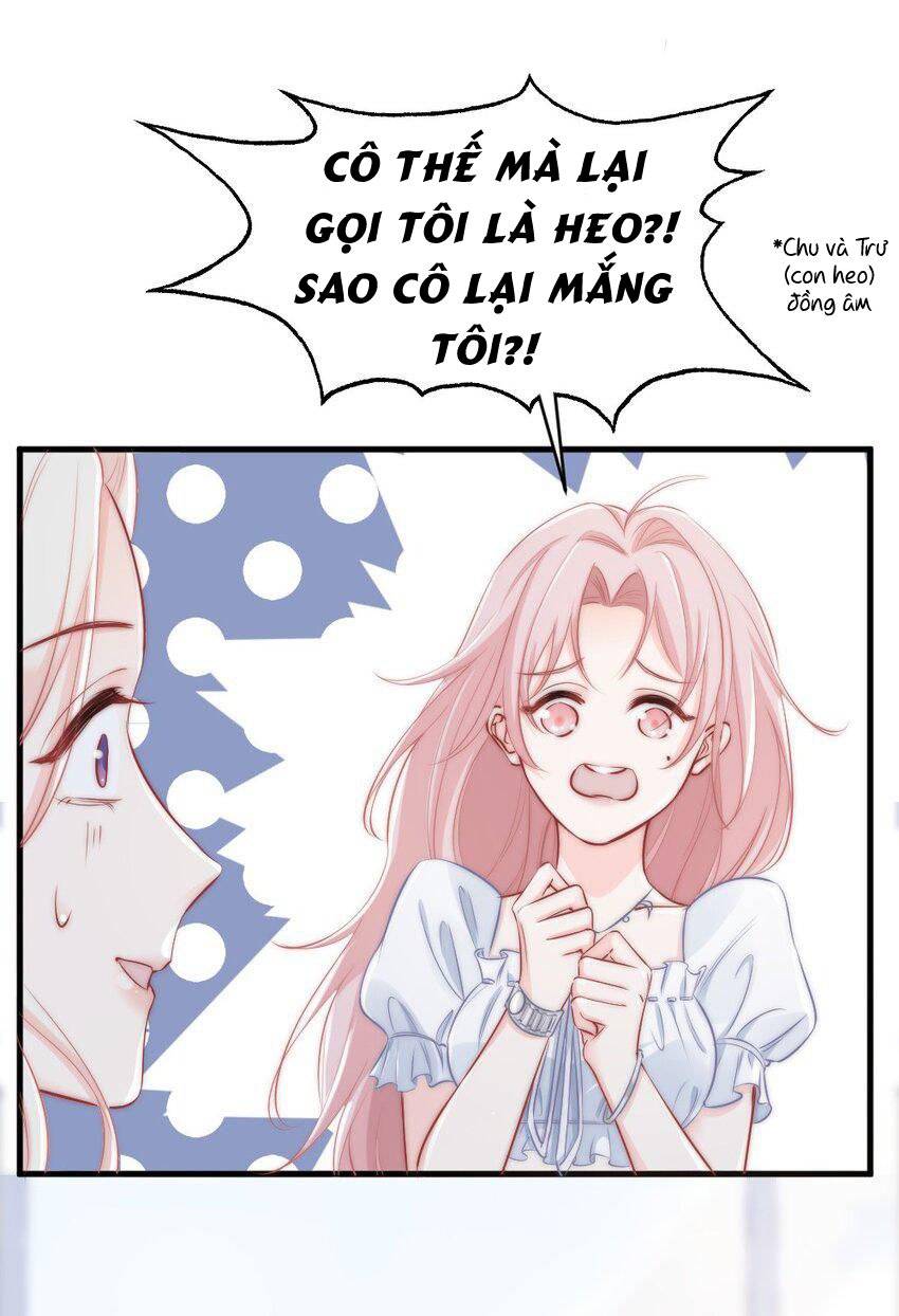 Ninita Yêu Dấu - Phần 2 Chap 949.5 - Next Chap 950.5