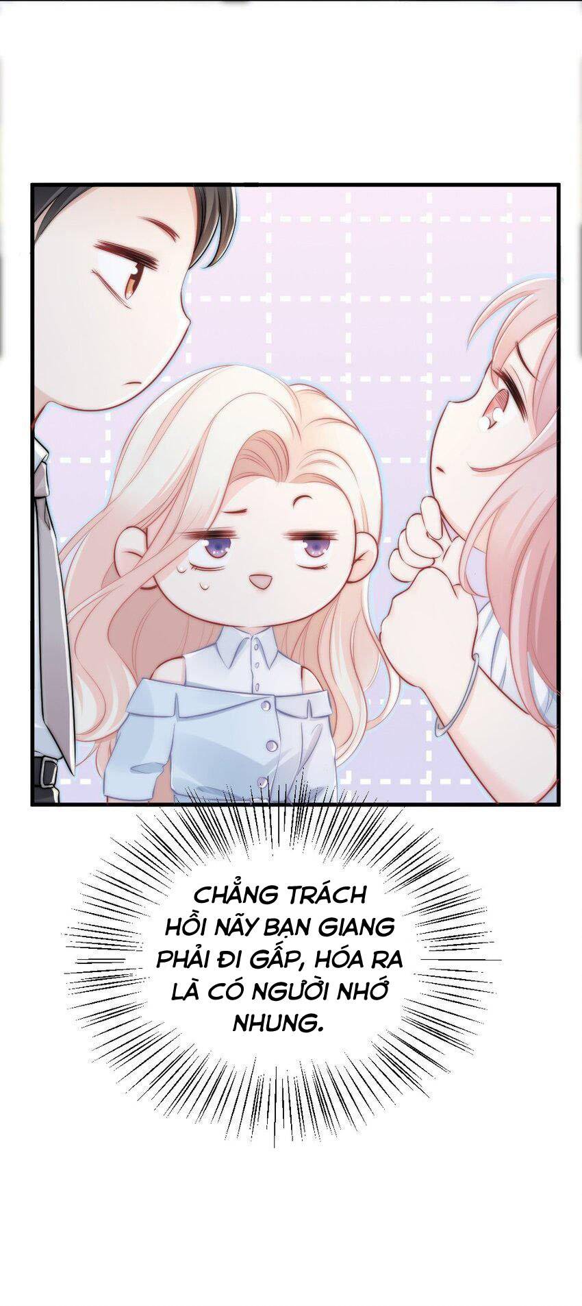 Ninita Yêu Dấu - Phần 2 Chap 949.5 - Next Chap 950.5