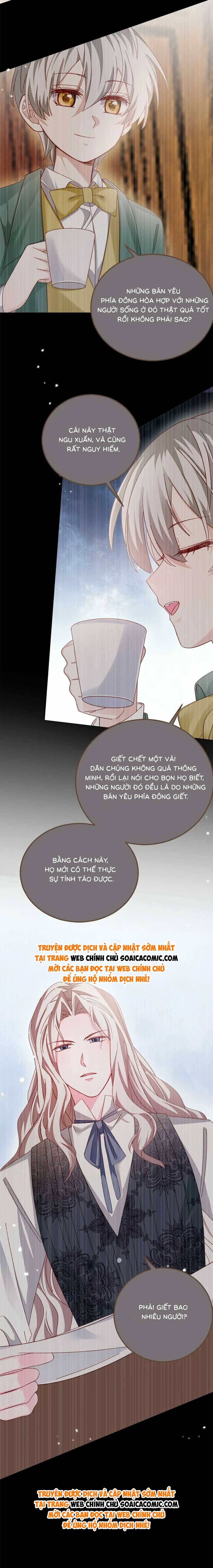 Ninita Yêu Dấu - Phần 2 Chap 949.6 - Next Chap 950.6
