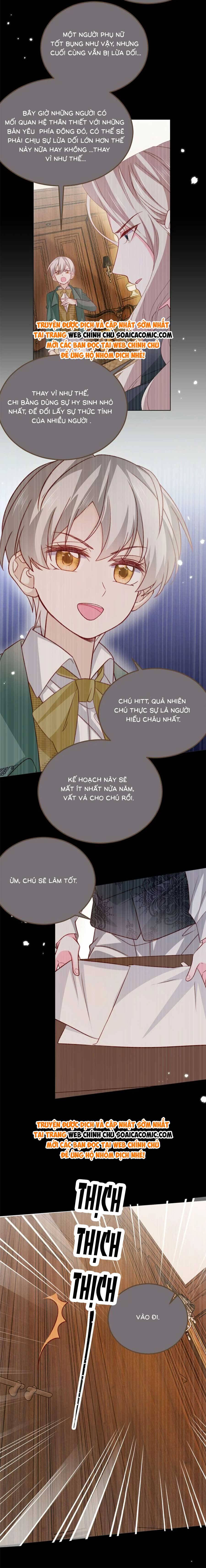 Ninita Yêu Dấu - Phần 2 Chap 949.6 - Next Chap 950.6