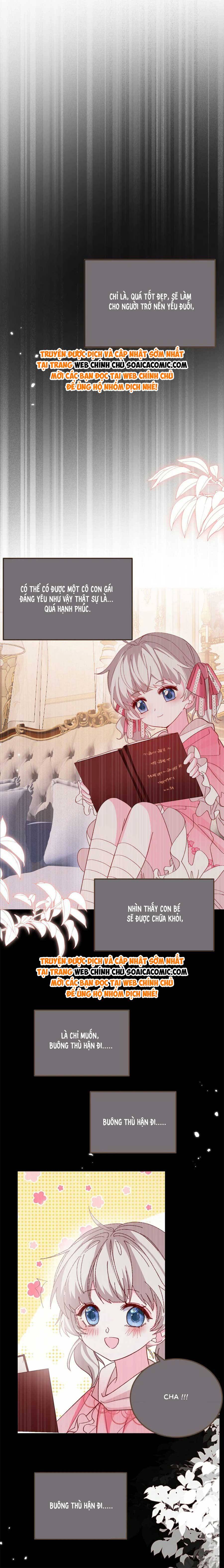 Ninita Yêu Dấu - Phần 2 Chap 949.6 - Next Chap 950.6