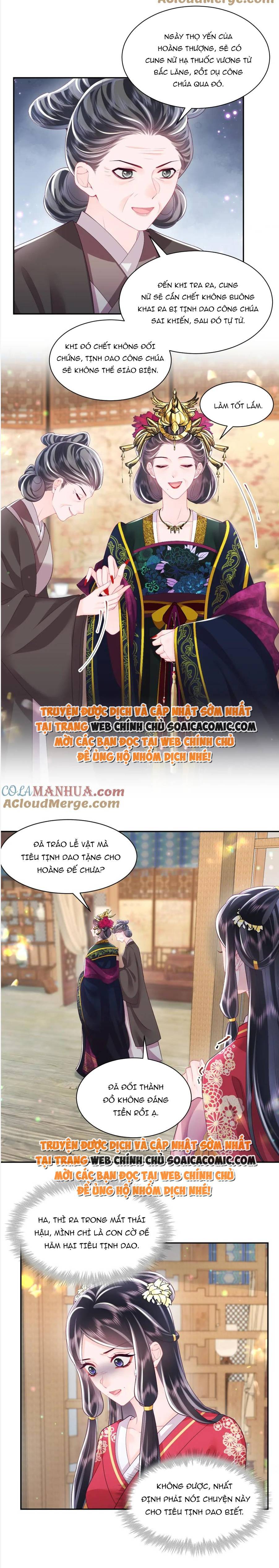 Ninita Yêu Dấu - Phần 2 Chap 949.8 - Next Chap 950.8