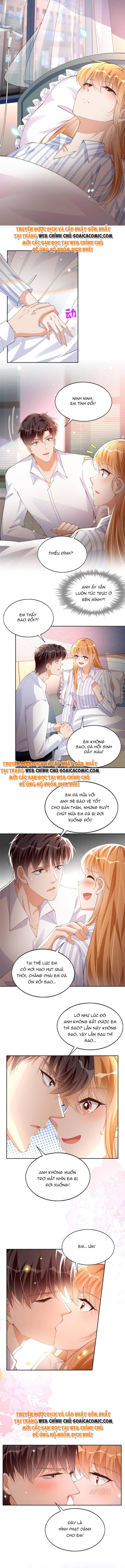 Ninita Yêu Dấu - Phần 2 Chap 949.9 - Next Chap 950.9
